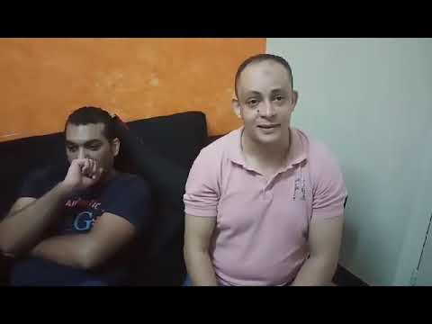 ايه فكرك بيا أحمد سيد
