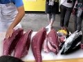 Amanti del Sashimi? Ecco come lo fanno nei veri mercati giapponesi!