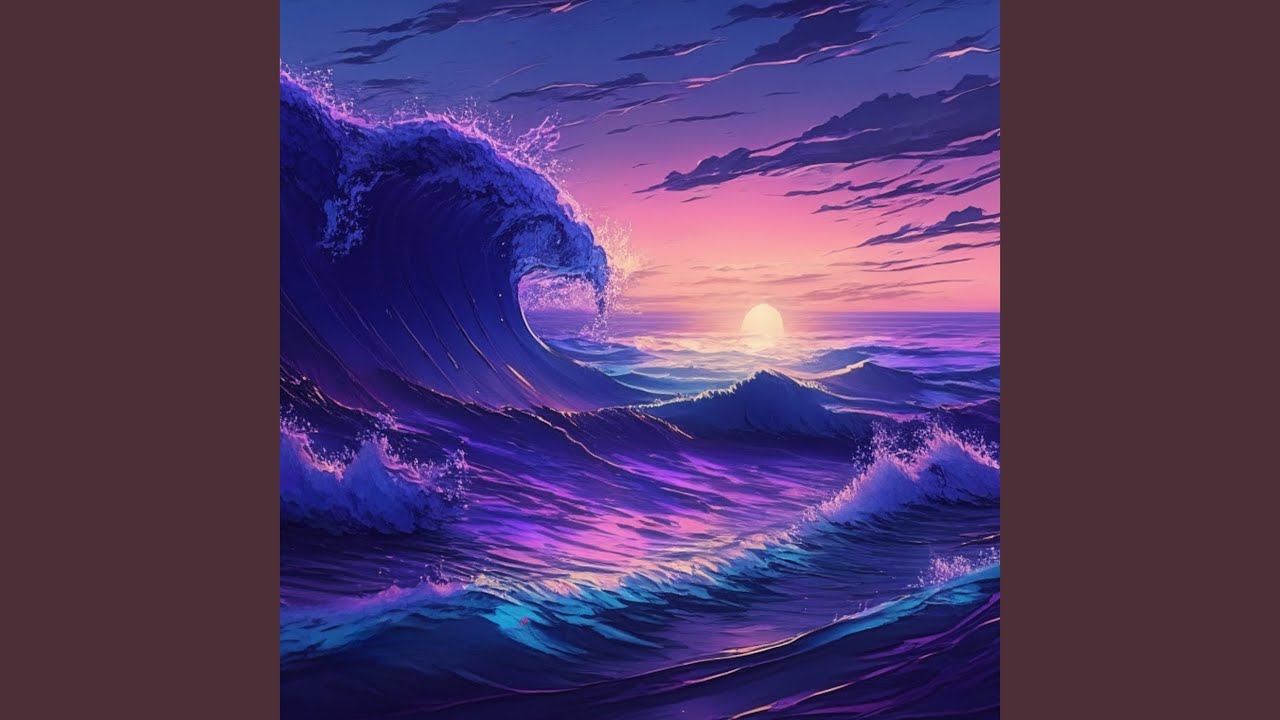Immersive Wave Immersive Waves 2 - YouTube