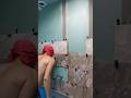 Монтаж керамической плитки на стены из гипсокартона, укладка плитки в ванной