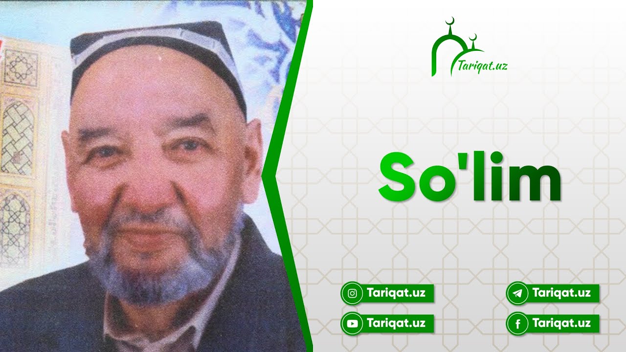 So'lim