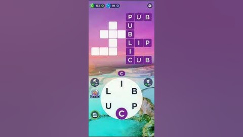 Words of Wonders level 263 | WoW 263 | #shorts | #gaming