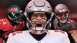 ALL-IN: How the Tampa Bay Buccaneers Built the Super Bowl Champions