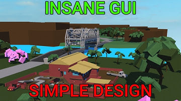 Lumber Tycoon 2 GUI|Doggo GUI|