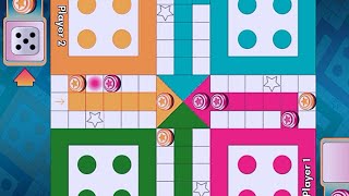 Ludo games || Ludo game 2 players | Ludo games video | Ludo king | Ludo king games screenshot 3