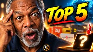 Taobao vs DX vs Gearbest vs Lightinthebox 2026 — AliExpress Alternatives EXPOSED! Which ONE Wins?