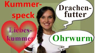 Самые труднопереводимые немецкие слова. Часть1. Самые труднопереводимые немецкие слова. Часть1.