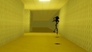 guyin survives the backrooms