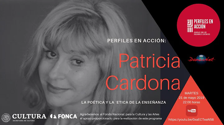 Perfiles en Accin: Patricia Cardona