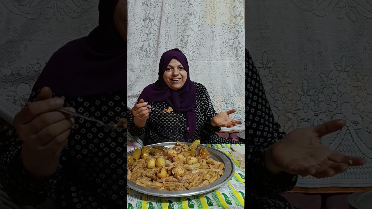 #اكلتك #تعملوا ❤️