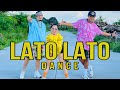 LATO LATO DANCE l DJ EUGENE Remix l Dance Workout l Zumba