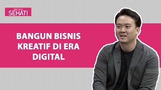 Membangun Bisnis Kreatif di Era Digital