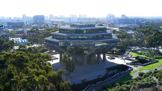The Transformation of UC San Diego