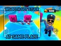 We Both Got Stuck At Same Place. Winning 1490 Crowns In Stumble Guys | TUFMAN PLAYZ.