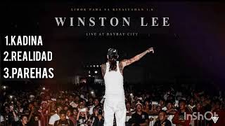 WINSTON LEE | TOP 3 GREATEST HITS