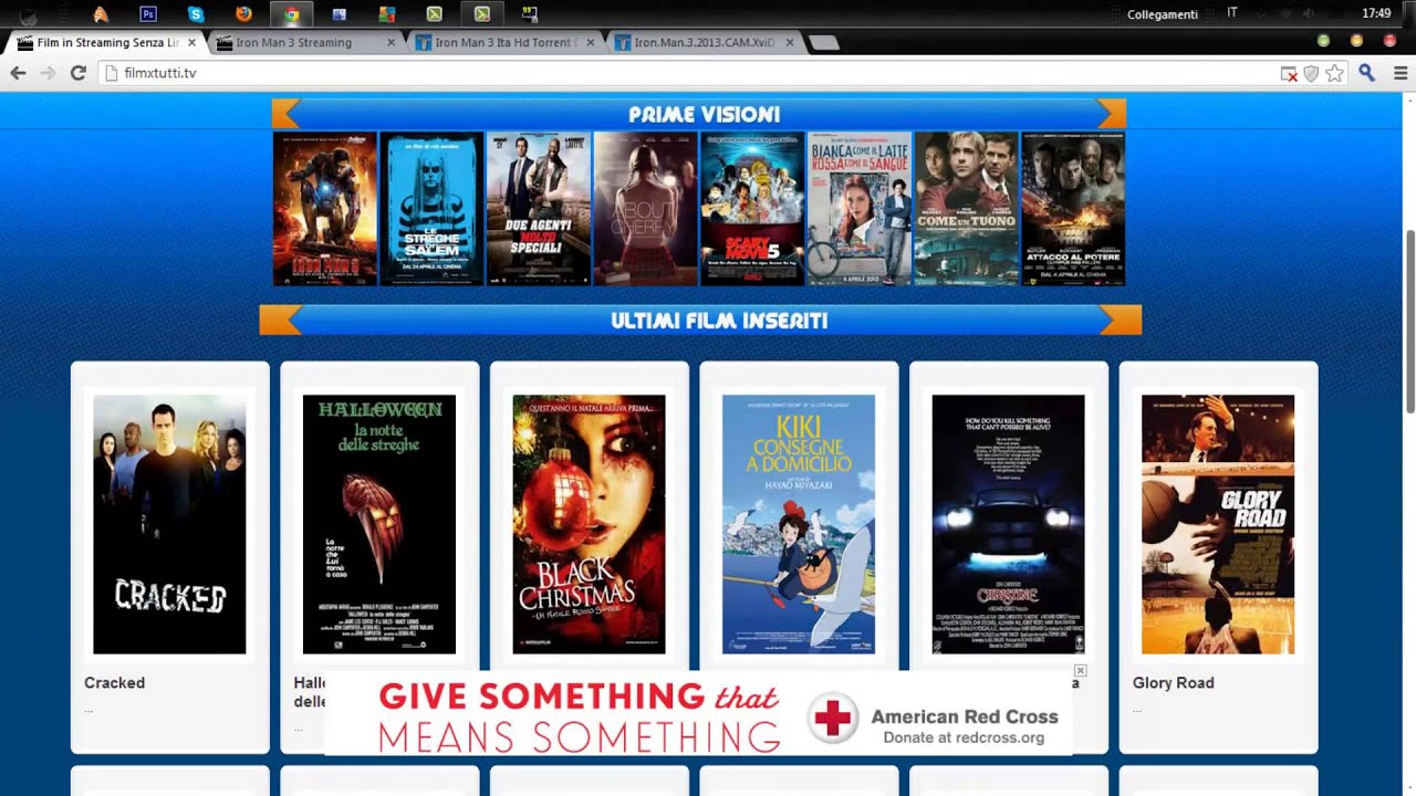App Per Vedere Film Gratis Senza Registrarsi