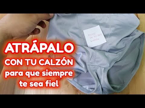 Video: Cómo Hacer Que Tu Marido No Engañe