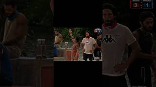 Buse Plan Edit-Survivor 2023