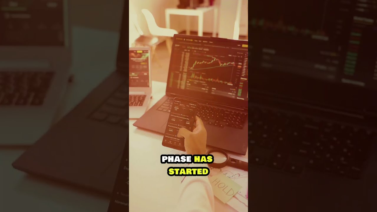 Crypto Correction Is Over The Next Bull Run Might Have Just Begun Solana Bitcoin Btc Crpyto