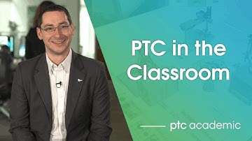 Lecturer Horst Orsolits uses ThingWorx IoT and Vuforia Augmented Reality | PTC Academic