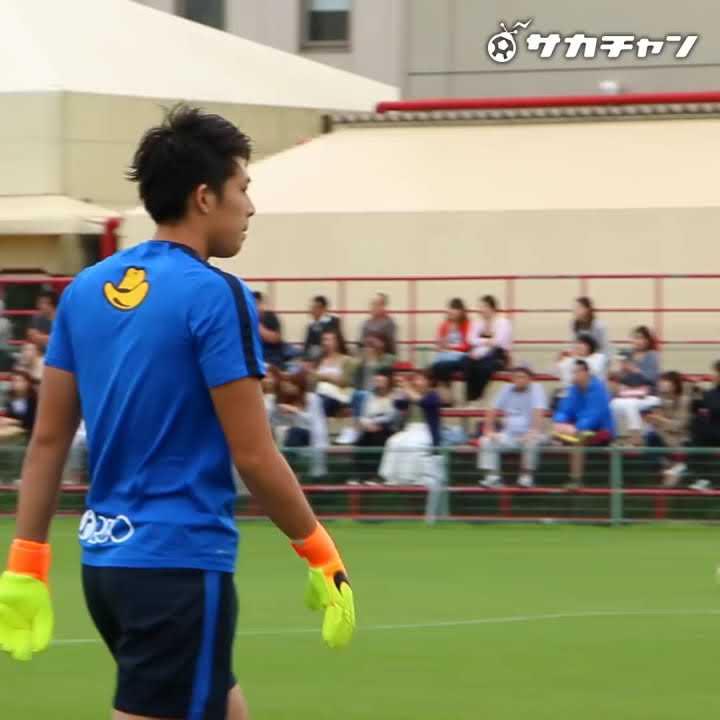 室屋 成 Fc東京 復活を遂げたサイドバック プレーヤーズファイル U 23日本代表 Youtube