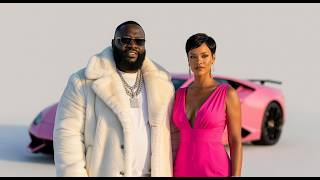 Rihanna – He Broke Me in Designer (Official Audio)