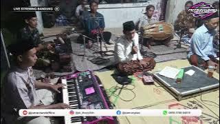 Cucak Rowo || Versi Sholawat