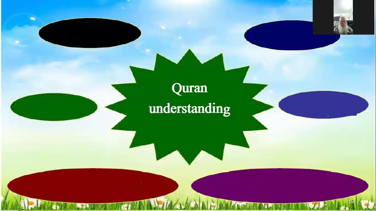 QC7-English Sura Al Imran Lesson 1