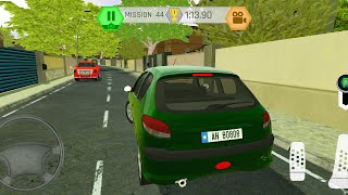 Car Caramba: Driving Simulator New Vehicule Urban Car - Android Gameplay FHD screenshot 4