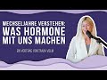 Das musst du unbedingt tun in der Menopause!