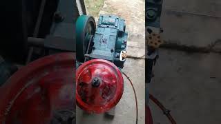 30 Hp Chep Peter Engine