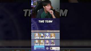 Chongyun Became MVP Against Moongecko