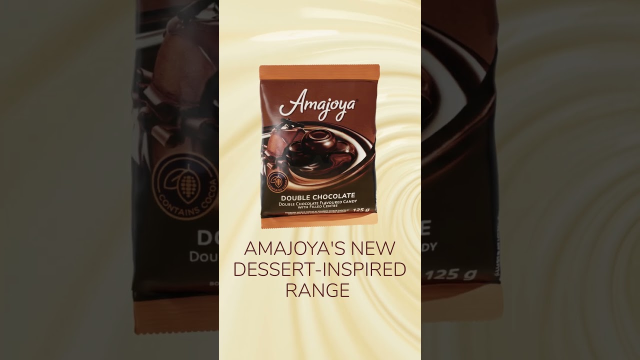 🍰 Our NEW dessert-inspired range is perfect for satisfying your sweet tooth and sharing joy 🧁