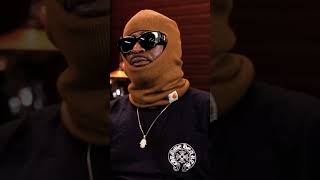 Tony Yayo disagrees with Dr. Umar Johnson about not including Eminem as top five rappers of all time