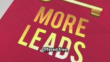 Transform Your Website into a Lead-Generating Machine!