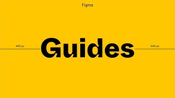Figma Tutorial: Guides