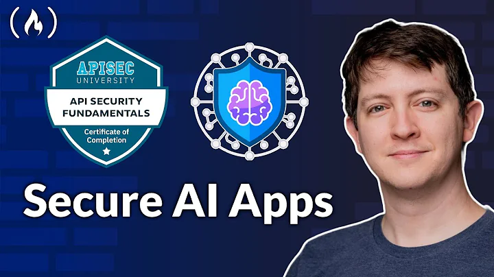 Building ‍Security into AI – Tutorial