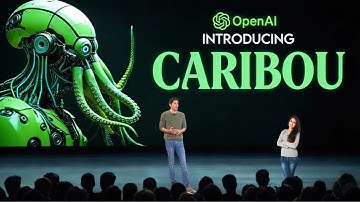 OpenAI Just Dropped GPT 5.2: Why Caribou Changes Everything