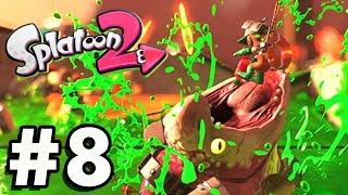 Splatoon 2