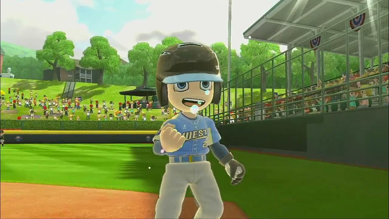 LLWS 2021 Game 10 Great Lakes VS West YouTube