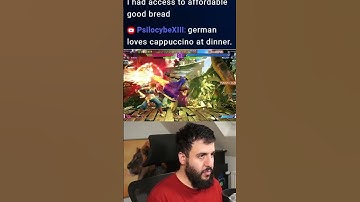 Max Damage Punish Combo! 🔥