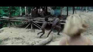 THE FAYU TRIBE