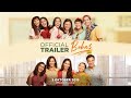 Trailer film bebas  3 oktober 2019 di bioskop