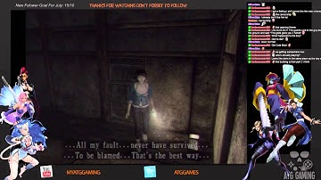 Fatal Frame 3 Part 17