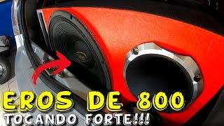 PALIO EROS 800... IT'S CRUEL!!! ☢JuNiOr SoM♛®