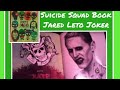 The Suicide Squad book--- The Joker