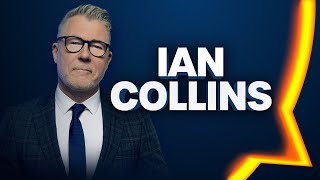 Ian Collins | 20-May-24