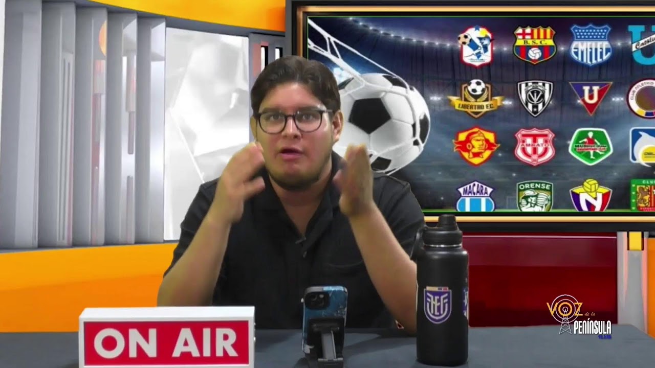 🔴Programa Golpe y gol - Marzo 2 - 2026 #laradioqueseve  #envivo