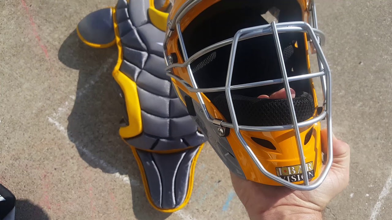 All Star System 7 Youth 9 12 Review