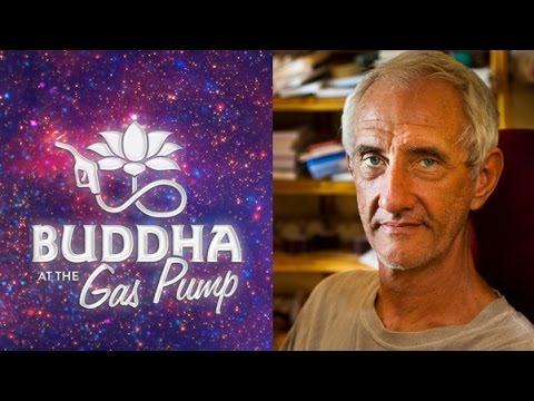 David Godman - Buddha at the Gas Pump Interview